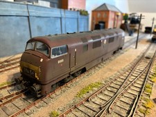 Gauge warship diesel for sale  YSTRAD MEURIG