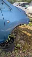 Aile droit ford d'occasion  Villegusien-le-Lac