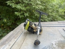 Reel super caster for sale  Ottawa
