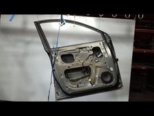 Porte gauche opel d'occasion  Fosses