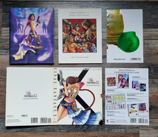Final fantasy limited gebraucht kaufen  Memmingen