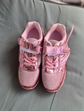 Roller shoes rechargeable gebraucht kaufen  Berlin