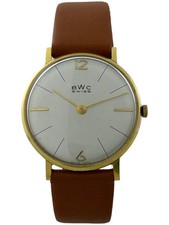 Herrenarmbanduhr bwc handaufzu gebraucht kaufen Herrenarmbanduhr bwc handaufzu gebraucht kaufen  Darmstadt