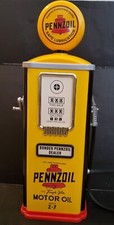 Pennzoil advertising gearbox for sale  Grand Ledge