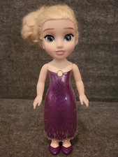 Disney Frozen Northern Lights Elsa por Jakks comprar usado  Enviando para Brazil