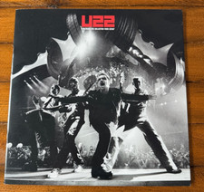 Usado, U2: U22: A 22 Track Live Collection from U2360 Fan Club Release - Book / 2CDs comprar usado  Enviando para Brazil