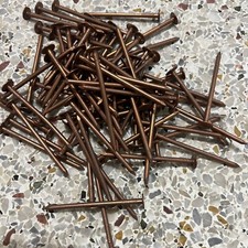 Vintage solid copper for sale  Saint Petersburg