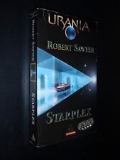 Robert sawyer starplex usato  Italia