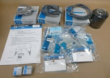 KIT DE CONVERSÃO THERMO KING 10-325 EMI 3000 di 2.2 se 2.2 TK 486 FILTRO DE MOTORES comprar usado  Enviando para Brazil