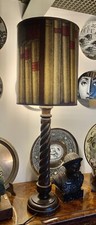 Splendida lampada tavolo usato  Brescia