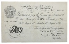 Bank england london for sale  DONCASTER