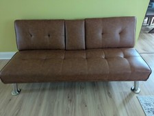 Futon sofa bed for sale  Ames