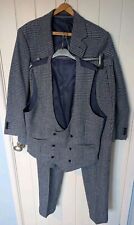 Moss 1851 checked for sale  SHAFTESBURY