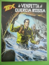 Tex fumetto bonelli usato  Castel San Giorgio