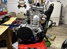 Yamaha wr250r motor for sale  Springfield