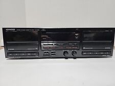 Kenwood w891 stereo for sale  Clearfield