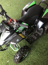 Kids quad bikes for sale  BELFAST