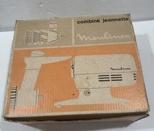 Vintage moulinex combine for sale  Lindenhurst