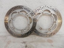 Honda ntv650 front for sale  DONCASTER