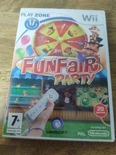 Nintendo wii fun for sale  STRABANE
