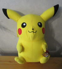 Grande peluche pokemon d'occasion  Wissembourg