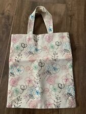Beige tote bag for sale  PINNER