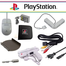 Playstation ps1 set usato  Spedire a Italy