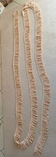 Fringe braid gold. for sale  WORCESTER