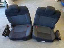 Nissan rear folding for sale  SHERBORNE