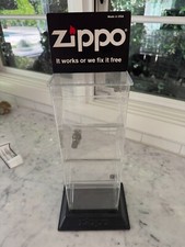 Zippo dealer counter for sale  Thousand Oaks