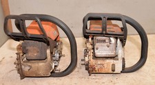 Stihl chainsaw ms180c for sale  Webster