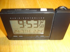 Krontaler funkprojektionswecke gebraucht kaufen Krontaler funkprojektionswecke gebraucht kaufen  Wuppertal