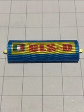 Nastrino bls italia usato  Santa Luce