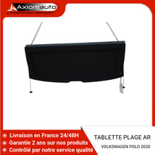 Tablette plage arriere d'occasion  Amiens-