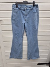 Light blue stretch for sale  CAMBRIDGE