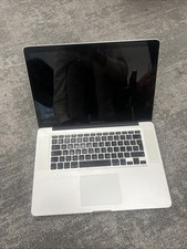 pro 2009 15 mid macbook for sale pro 2009 15 mid macbook for sale  LONDON