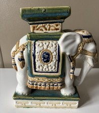 Vintage ceramic elephant for sale Vintage ceramic elephant for sale  SOUTHAMPTON