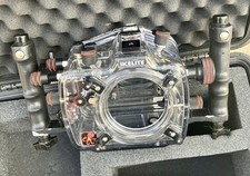 Ikelite nikon d90 for sale  Jerseyville