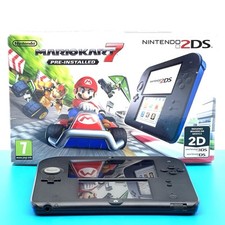 Console nintendo 2ds usato  Frattamaggiore