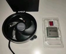 Cpu amd ryzen usato  Acireale