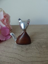 Figurine chat miniature d'occasion Figurine chat miniature d'occasion  Saint-Lambert-du-Lattay