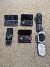 Vintage verizon flip for sale  Los Angeles