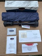 Kahles helia 10x50 for sale  Franklin