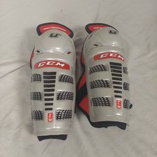 Ccm hockey shin for sale  Fort Lauderdale