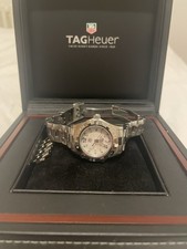 Tag heuer aquaracer for sale  TEWKESBURY