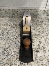Lie nielsen plane for sale  Ivins