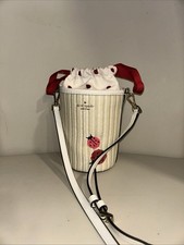 Kate spade embroidered for sale  Saint Paul