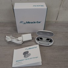 Miracle ear meenergy for sale  Kissimmee