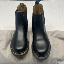 Doc martens yellow for sale  Hollywood
