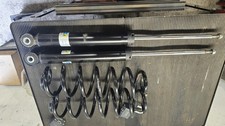 Bilstein shock absorbers for sale  CHATHAM